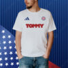 Hajduk Split New Home Shirt