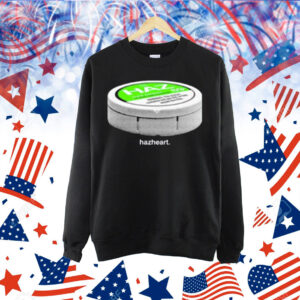 Hazheart Upper Decky Shirt