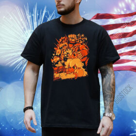 Horta Giant Plumber Shirt