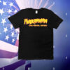 Hulkamania Live Forever Brother T-Shirt