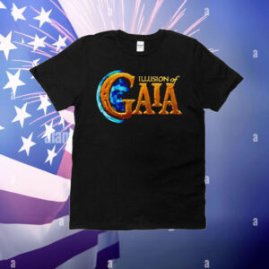 Illusion Of Gaia Yunalescka T-Shirt