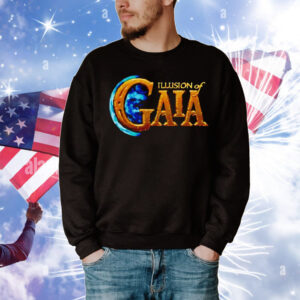 Illusion Of Gaia Yunalescka T-Shirt