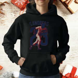 Iron Glove 23 Tribute T-Shirt