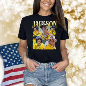 Jackson Kyle Savannah Bananas Shirt