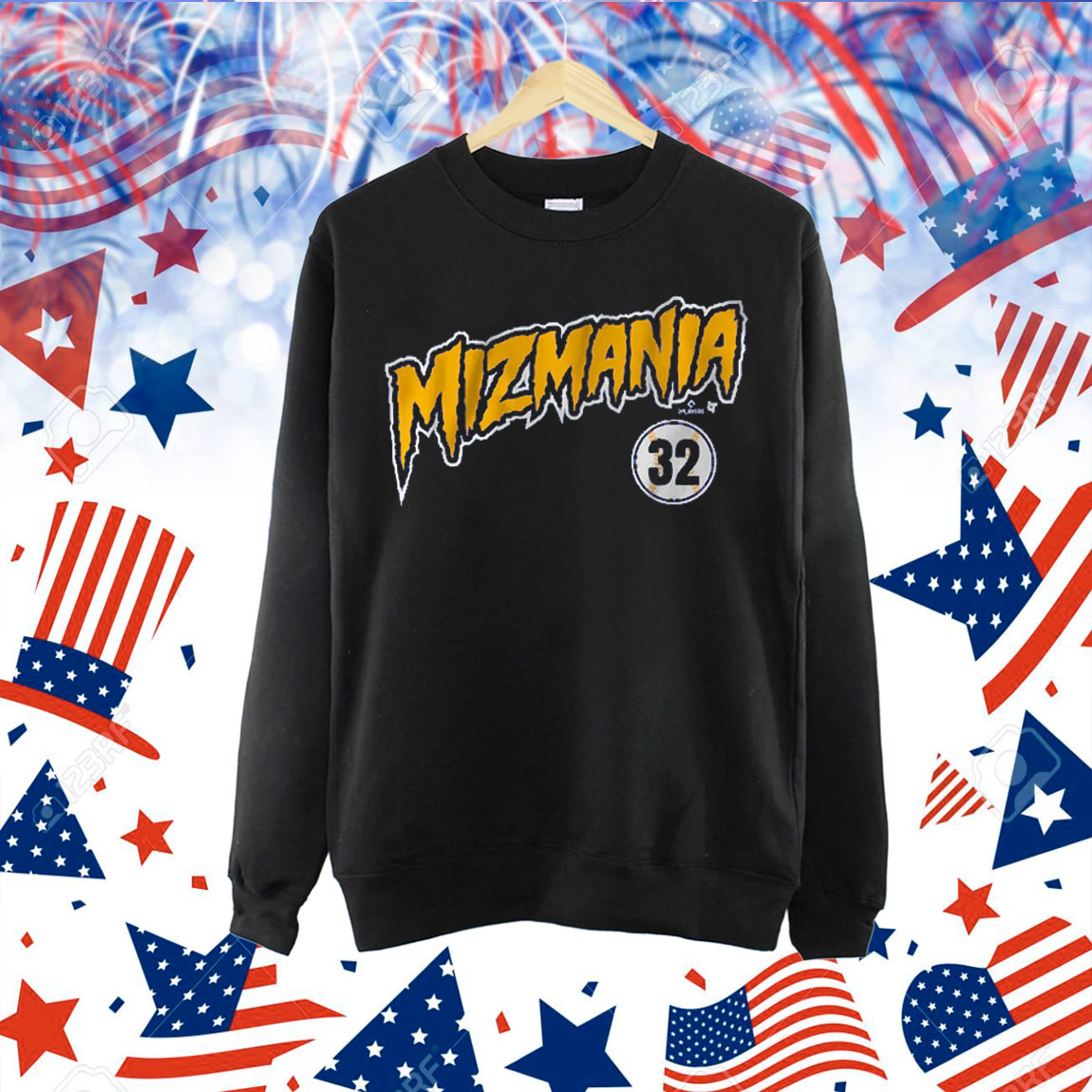 Jacob Misiorowski Miz Mania Shirt
