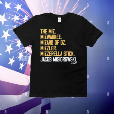 George Springer Canada Day Dingers T-Shirt