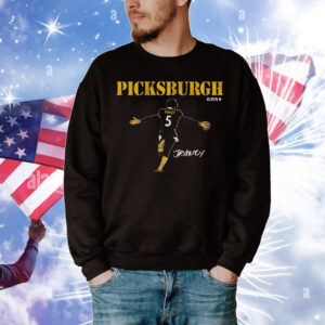 Jalen Ramsey Picksburgh T-Shirt