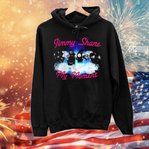 Jimmy Shane my moment T-Shirt