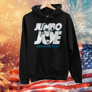 Joe Thornton Jumbo Joe T-Shirt