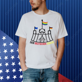 Kai Wegner Dem Deutschen Zirkus Shirt