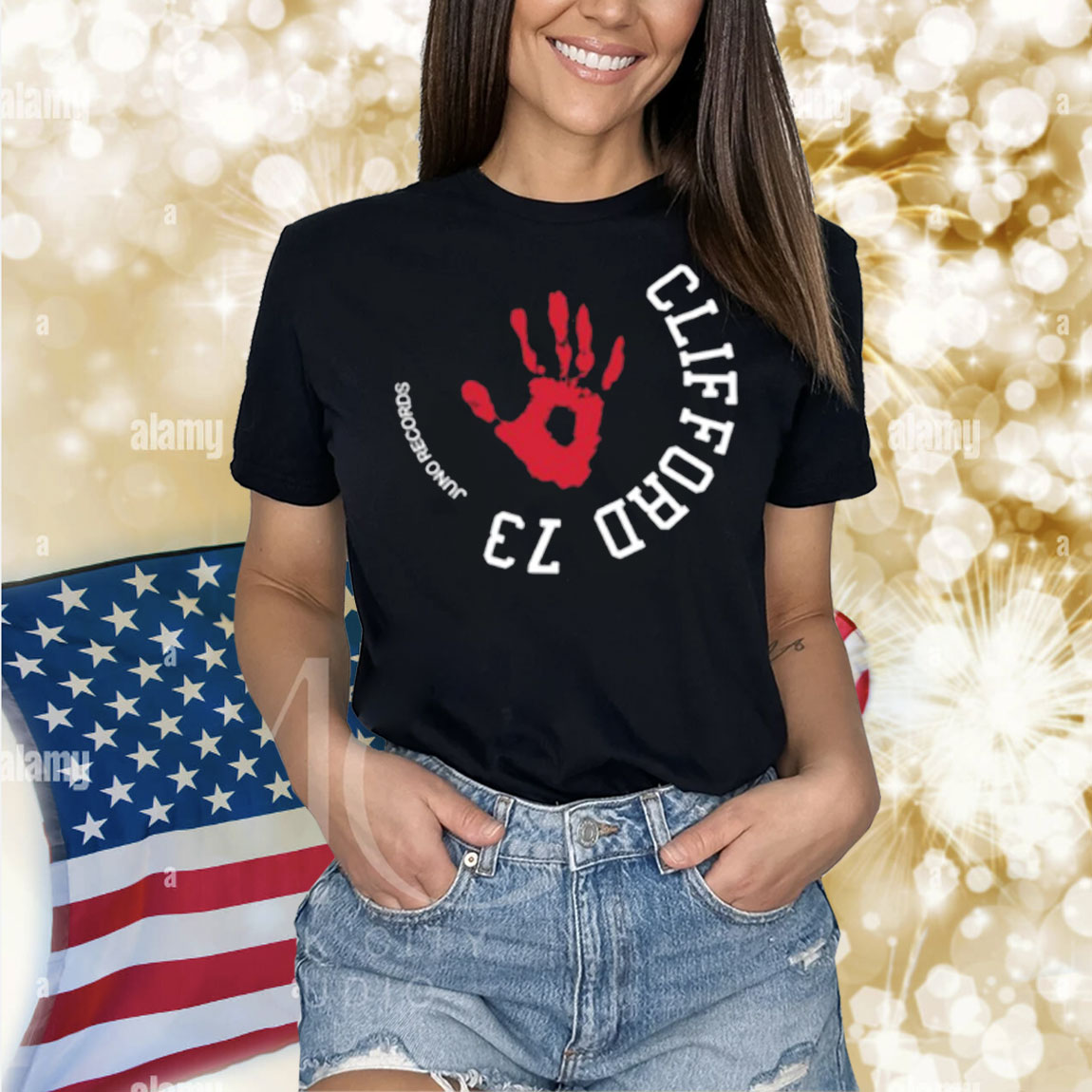 Kevinabstract Clifford73 001 Shirt