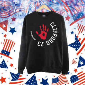 Kevinabstract Clifford73 001 Shirt