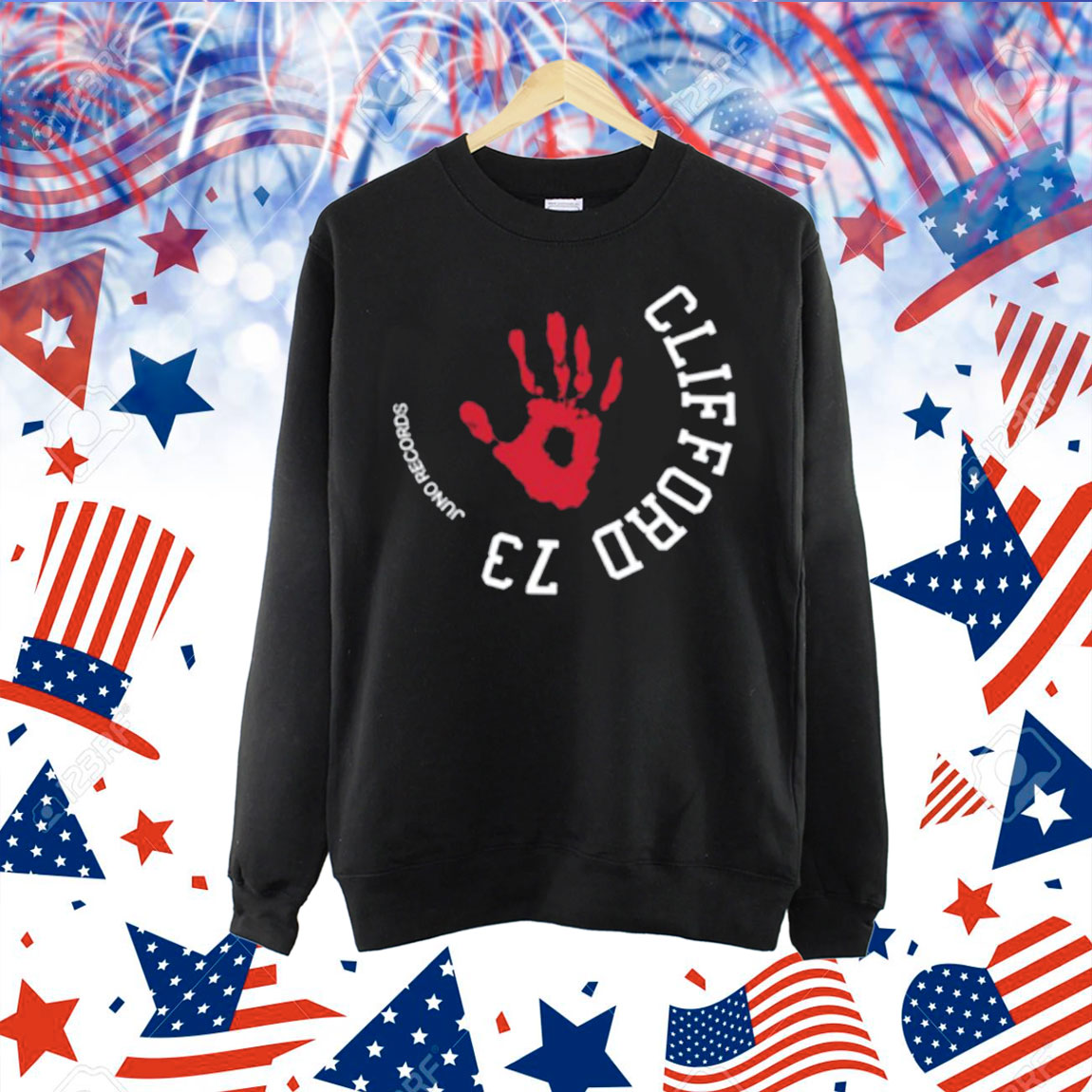 Kevinabstract Clifford73 001 Shirt