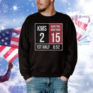 Kirk Comeback T-Shirt