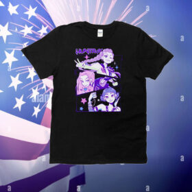 Kpop Demon Hunters T-Shirt