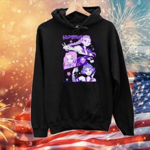 Kpop Demon Hunters T-Shirt