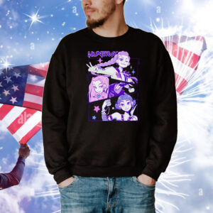 Kpop Demon Hunters T-Shirt