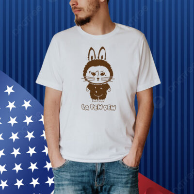 LaPewPew Heavyweight Shirt