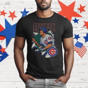 Legend at the Plate Tribute T-Shirt