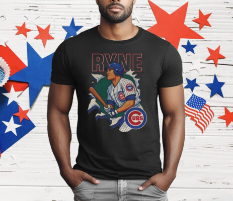 Legend at the Plate Tribute T-Shirt