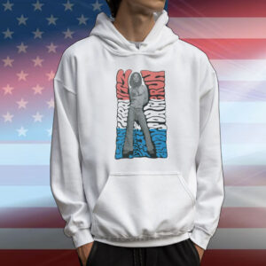 Lenny Kravitz Wavy World Tour 2025 T-Shirt