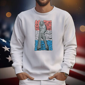 Lenny Kravitz Wavy World Tour 2025 T-Shirt