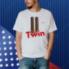 Limted Bruhtees Twin Shirt