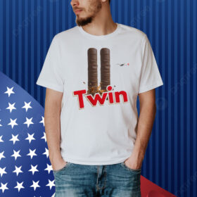 Limted Bruhtees Twin Shirt