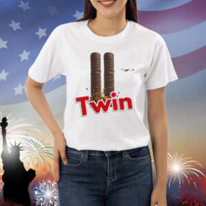 Limted Bruhtees Twin Shirt