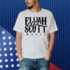 Limted Elijah Scott Music Shirt