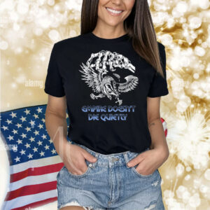 Limted Hasandpiker Empire Doesn't Die Shirt