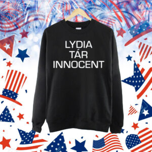 Limted Lydia Tár Innocent Shirt