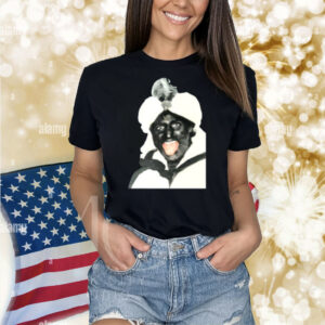 Limted Trudeau Blackface Shirt