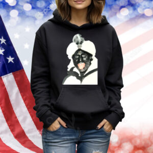 Limted Trudeau Blackface Shirt