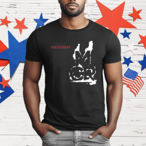 Los Angeles MCR T-Shirt