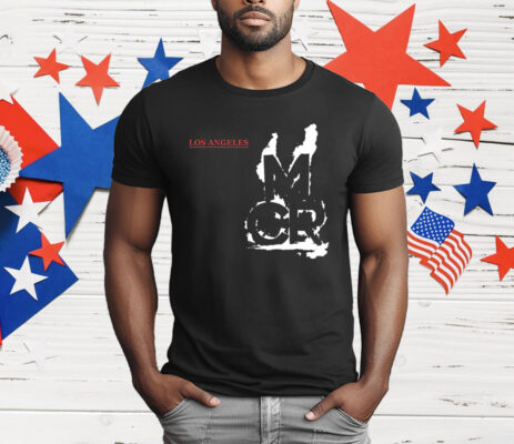 Los Angeles MCR T-Shirt