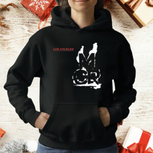 Los Angeles MCR T-Shirt