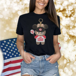 Lostbrostradingco Labrobro Shirt