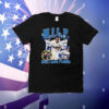 MILF Man I Love Freddie Dodgers T-Shirt