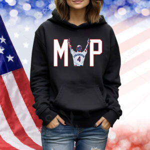 MVP Pete Crow-Armstrong Shirt