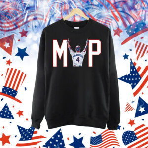 MVP Pete Crow-Armstrong Shirt