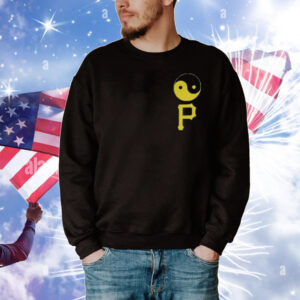 Mac Miller x Pirates Yinzerpalooza Weekend T-Shirt