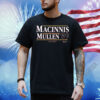MacInnis-Mullen '89 Shirt