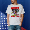 Marcell Ozuna From The Atlanta Braves Shirt