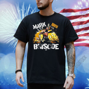 Mark Briscoe Redneck Kung-Fu Series Shirt