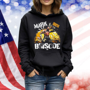 Mark Briscoe Redneck Kung-Fu Series Shirt