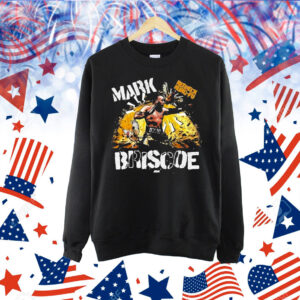 Mark Briscoe Redneck Kung-Fu Series Shirt