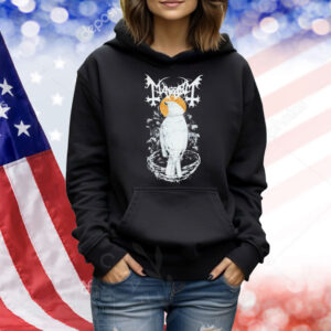 Mayhem-Ante Bellum Shirt