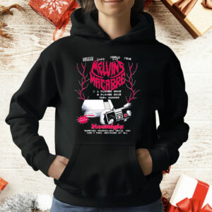 Melvin’s Macabre Nostalgia Numbing Yourselves Until You Can’t Feel Anything At All T-Shirt