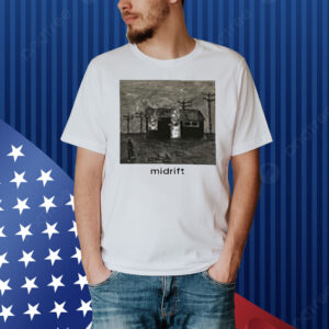 Midrift House Sound And Fury 2025 Shirt